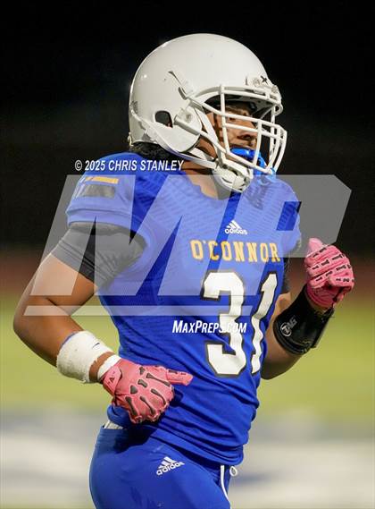 Thumbnail 3 in FR: Mountain Ridge @ O'Connor photogallery.