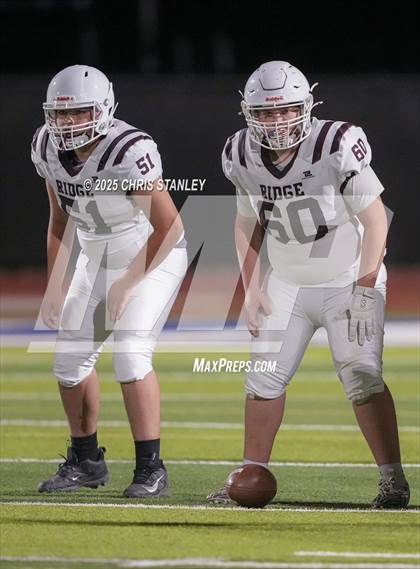 Thumbnail 2 in FR: Mountain Ridge @ O'Connor photogallery.