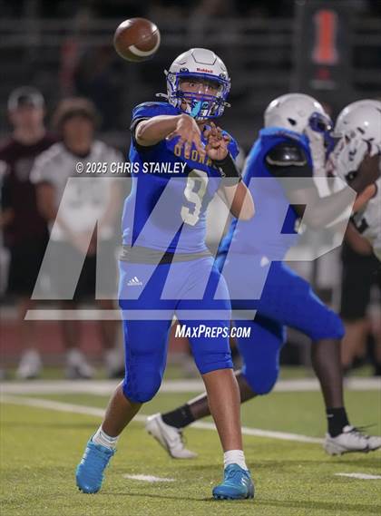 Thumbnail 2 in FR: Mountain Ridge @ O'Connor photogallery.