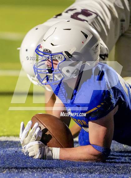 Thumbnail 3 in FR: Mountain Ridge @ O'Connor photogallery.