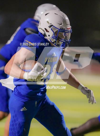 Thumbnail 1 in FR: Mountain Ridge @ O'Connor photogallery.