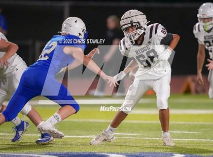 Thumbnail 1 in FR: Mountain Ridge @ O'Connor photogallery.