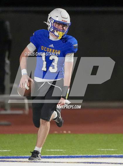 Thumbnail 1 in FR: Mountain Ridge @ O'Connor photogallery.