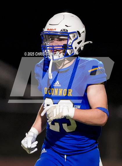 Thumbnail 1 in FR: Mountain Ridge @ O'Connor photogallery.