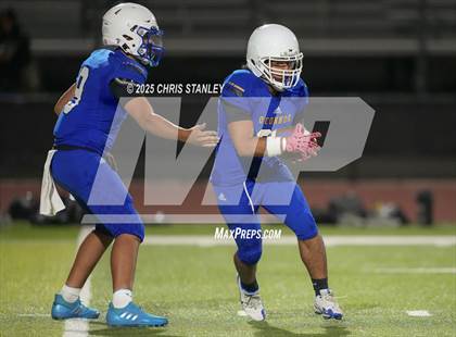 Thumbnail 2 in FR: Mountain Ridge @ O'Connor photogallery.