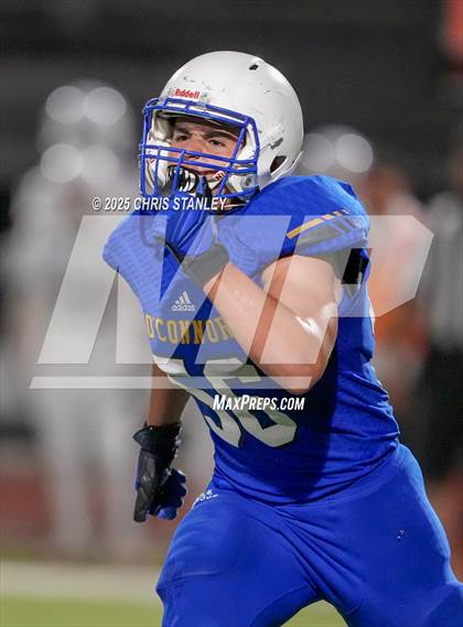 Thumbnail 3 in FR: Mountain Ridge @ O'Connor photogallery.