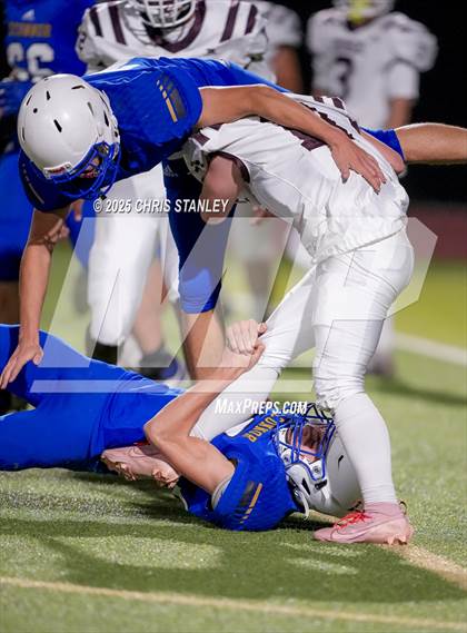 Thumbnail 2 in FR: Mountain Ridge @ O'Connor photogallery.