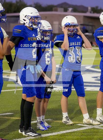 Thumbnail 1 in FR: Mountain Ridge @ O'Connor photogallery.