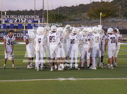 Thumbnail 1 in FR: Mountain Ridge @ O'Connor photogallery.