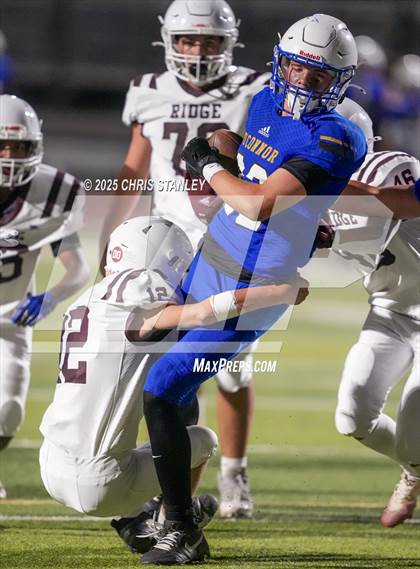 Thumbnail 1 in FR: Mountain Ridge @ O'Connor photogallery.