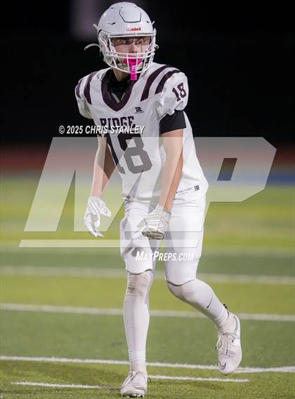 Thumbnail 3 in FR: Mountain Ridge @ O'Connor photogallery.