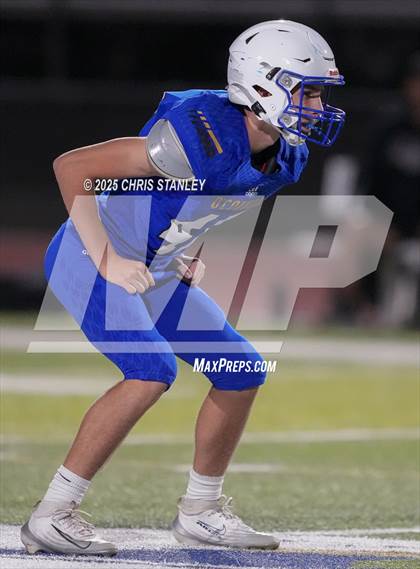 Thumbnail 3 in FR: Mountain Ridge @ O'Connor photogallery.