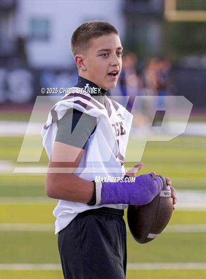 Thumbnail 1 in FR: Mountain Ridge @ O'Connor photogallery.