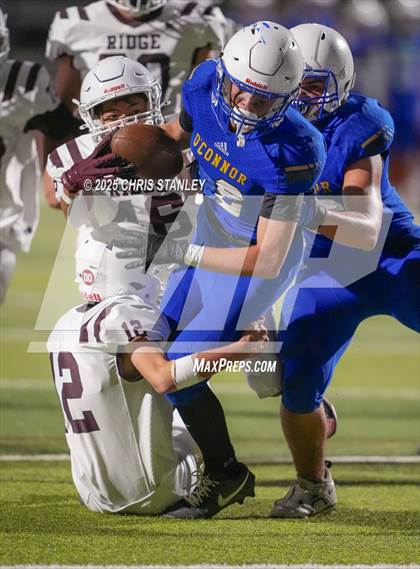 Thumbnail 2 in FR: Mountain Ridge @ O'Connor photogallery.