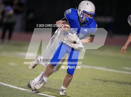 Thumbnail 1 in FR: Mountain Ridge @ O'Connor photogallery.