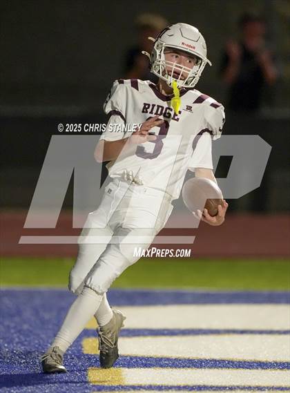 Thumbnail 2 in FR: Mountain Ridge @ O'Connor photogallery.