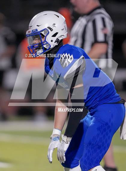 Thumbnail 1 in FR: Mountain Ridge @ O'Connor photogallery.