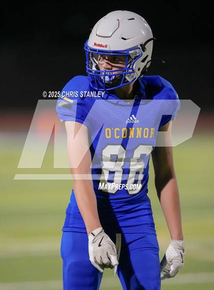 Thumbnail 2 in FR: Mountain Ridge @ O'Connor photogallery.