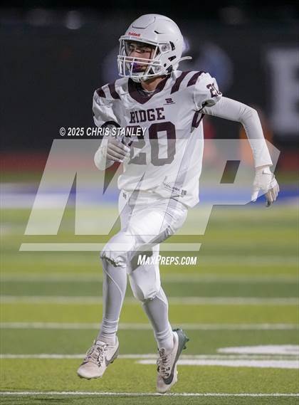 Thumbnail 2 in FR: Mountain Ridge @ O'Connor photogallery.