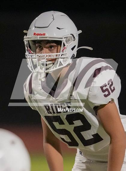 Thumbnail 2 in FR: Mountain Ridge @ O'Connor photogallery.