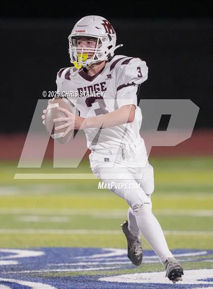 Thumbnail 3 in FR: Mountain Ridge @ O'Connor photogallery.