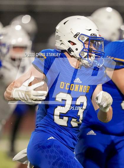 Thumbnail 2 in FR: Mountain Ridge @ O'Connor photogallery.