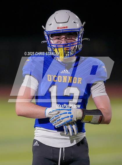 Thumbnail 1 in FR: Mountain Ridge @ O'Connor photogallery.