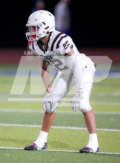 Thumbnail 1 in FR: Mountain Ridge @ O'Connor photogallery.