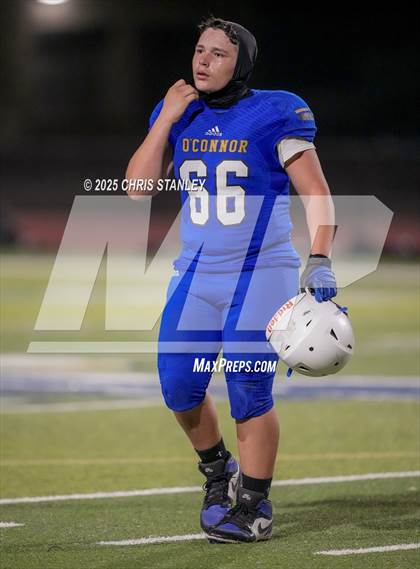 Thumbnail 3 in FR: Mountain Ridge @ O'Connor photogallery.