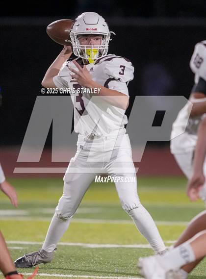 Thumbnail 3 in FR: Mountain Ridge @ O'Connor photogallery.