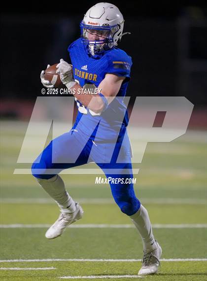 Thumbnail 2 in FR: Mountain Ridge @ O'Connor photogallery.