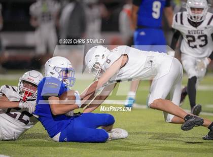 Thumbnail 1 in FR: Mountain Ridge @ O'Connor photogallery.