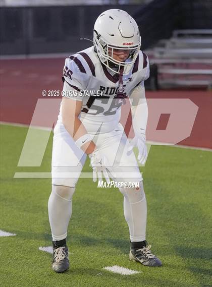 Thumbnail 3 in FR: Mountain Ridge @ O'Connor photogallery.