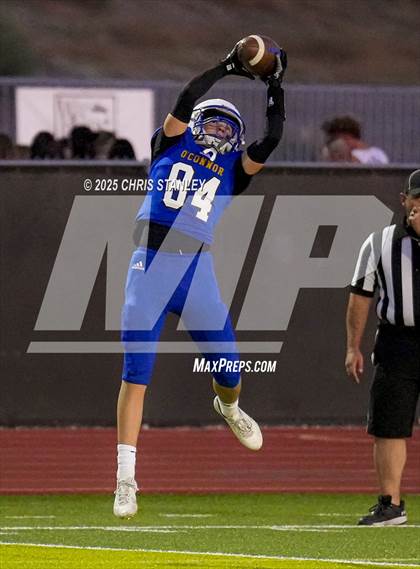 Thumbnail 3 in FR: Mountain Ridge @ O'Connor photogallery.