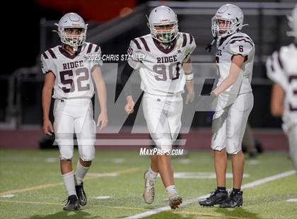 Thumbnail 1 in FR: Mountain Ridge @ O'Connor photogallery.