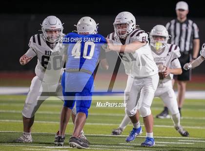 Thumbnail 1 in FR: Mountain Ridge @ O'Connor photogallery.