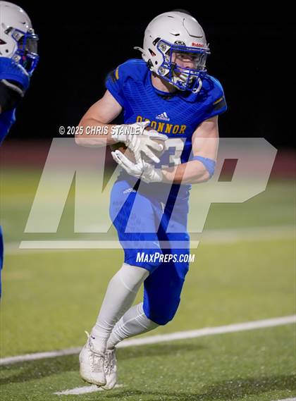 Thumbnail 2 in FR: Mountain Ridge @ O'Connor photogallery.