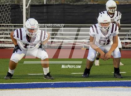 Thumbnail 1 in FR: Mountain Ridge @ O'Connor photogallery.