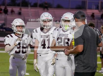 Thumbnail 1 in FR: Mountain Ridge @ O'Connor photogallery.