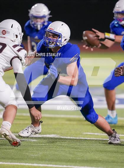 Thumbnail 1 in FR: Mountain Ridge @ O'Connor photogallery.