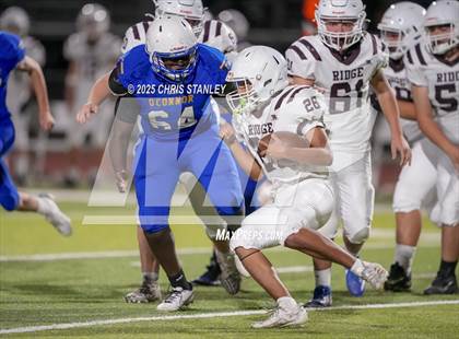 Thumbnail 2 in FR: Mountain Ridge @ O'Connor photogallery.