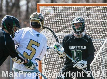 Thumbnail 3 in Marshfield @ Shrewsbury photogallery.