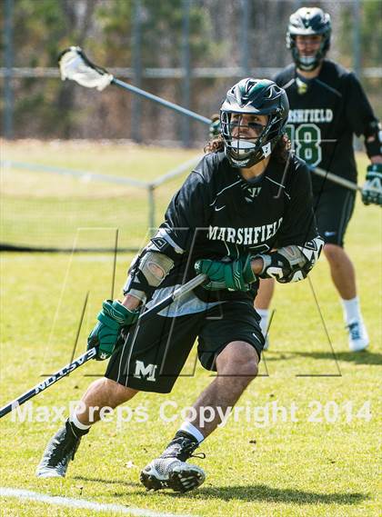Thumbnail 3 in Marshfield @ Shrewsbury photogallery.