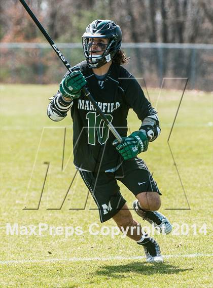 Thumbnail 1 in Marshfield @ Shrewsbury photogallery.