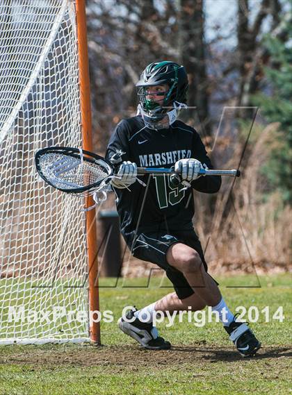 Thumbnail 3 in Marshfield @ Shrewsbury photogallery.