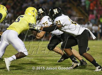 Thumbnail 3 in Hendersonville @ Hillsboro photogallery.
