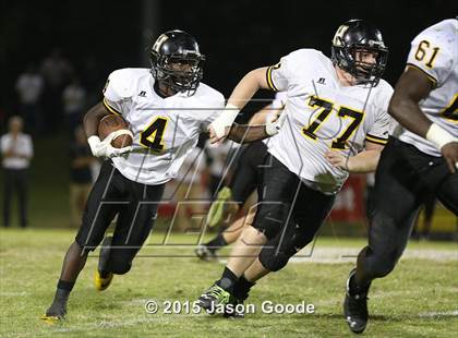 Thumbnail 1 in Hendersonville @ Hillsboro photogallery.