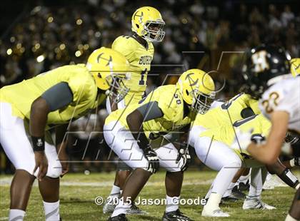 Thumbnail 1 in Hendersonville @ Hillsboro photogallery.