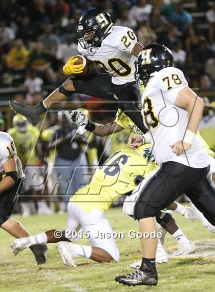Thumbnail 3 in Hendersonville @ Hillsboro photogallery.
