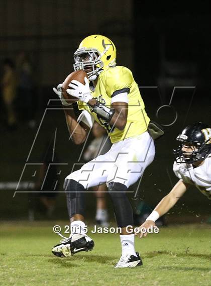 Thumbnail 1 in Hendersonville @ Hillsboro photogallery.